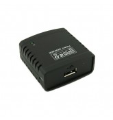 Принт сервер мини USB 2.0